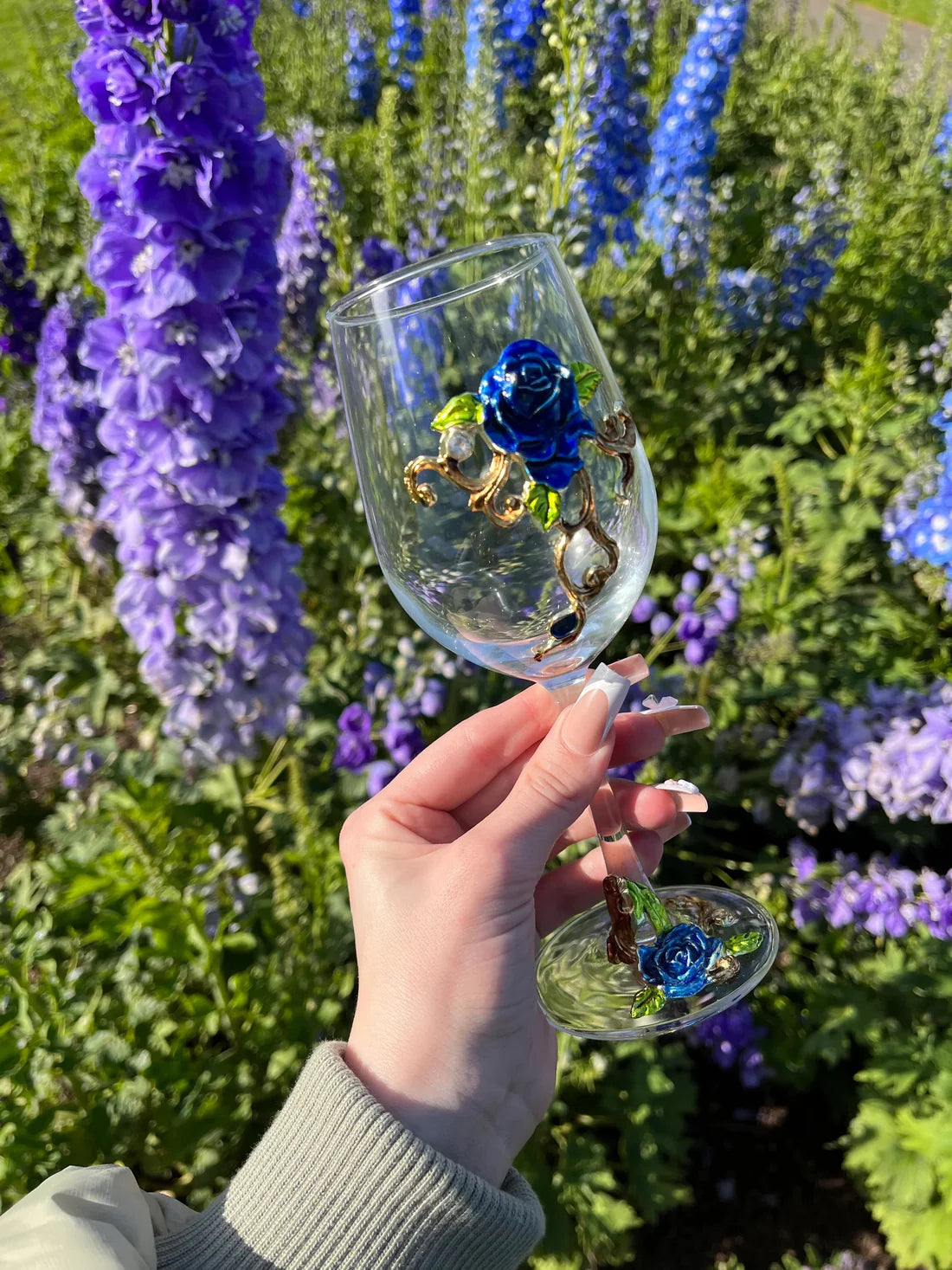 Princess Inspired Cups