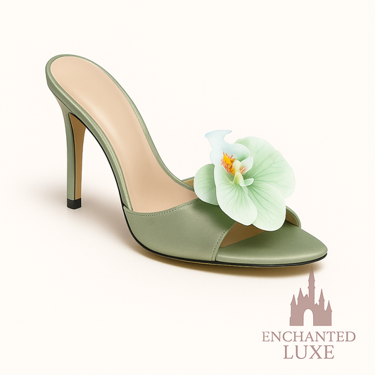 ROYAL JAZZ HEELS